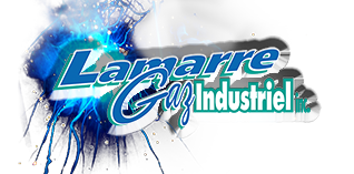 Lamarre Gaz Industriel inc.